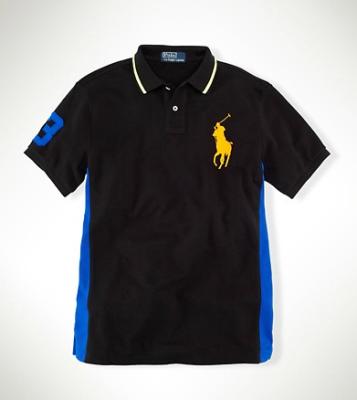 Men polo shirts-1550